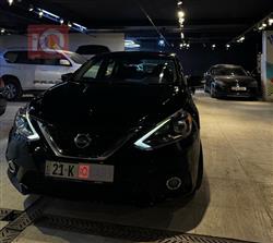 نيسان سنترا